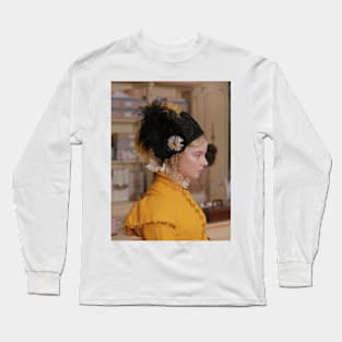 EMMA. (2020) screencap 4 Long Sleeve T-Shirt